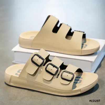 Golden Horizon Sandal